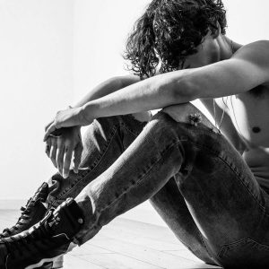 male stripper nyc