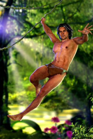 tarzan